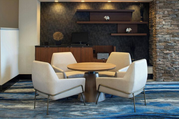 Fairfield Inn & Suites Atmore