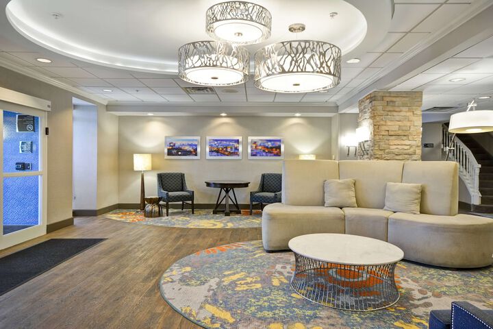 Hotel Interior 16 of 70