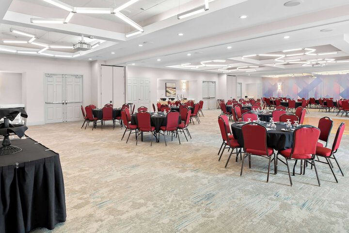 Hilton Garden Inn Lexington Georgetown