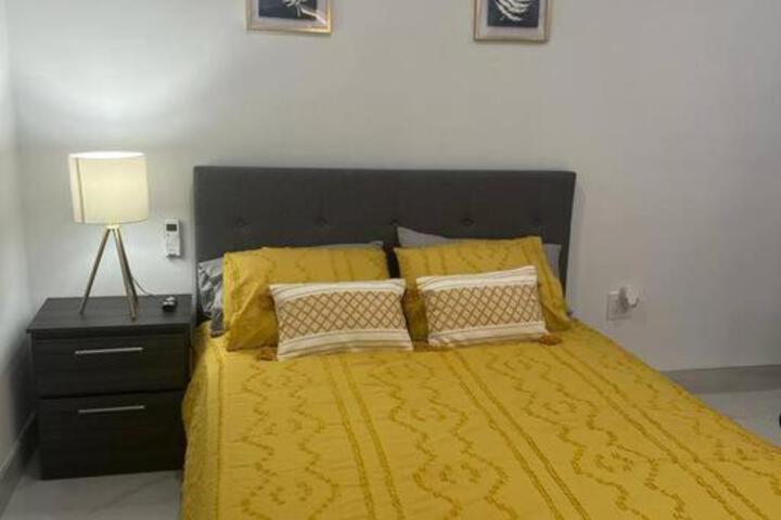 Stunning Deluxe Studio