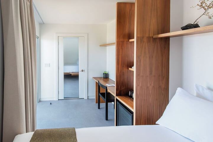 RESET Hotel Joshua Tree National Park Outdoor Collection by Marriott Bonvoy