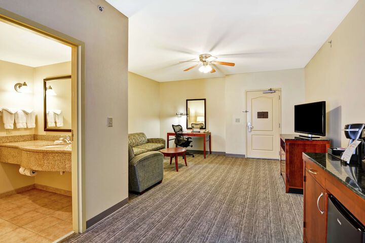 Hilton Garden Inn Conway
