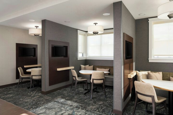Residence Inn Springfield Chicopee