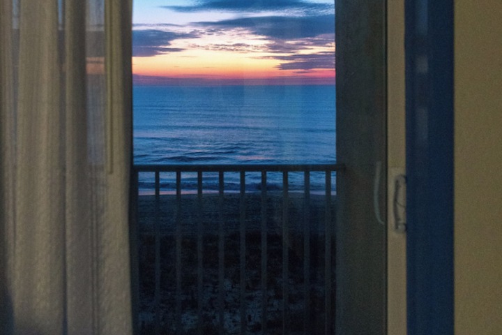Surf Side Hotel