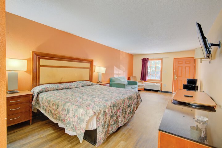 Hotel O Deluxe Inn Kingstree Sc Hwy 52