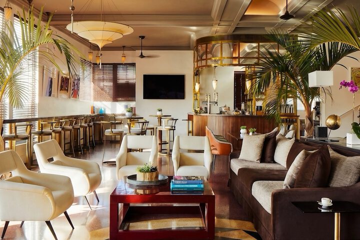 The Betsy - South Beach