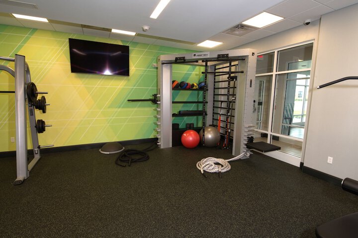 Holiday Inn Hotel & Suites Hopkinsville - Convention Center by IHG