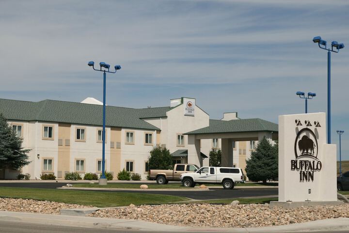 Buffalo Inn