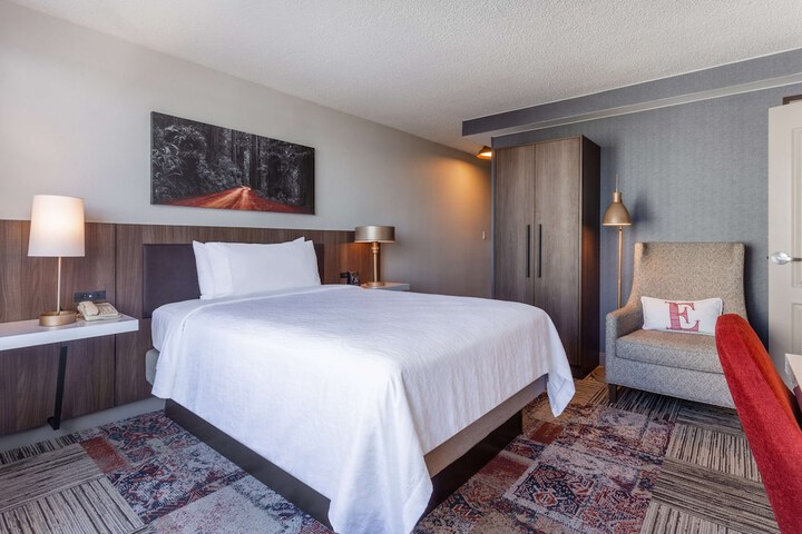 Hilton Garden Inn San Francisco / Oakland Bay Bridge