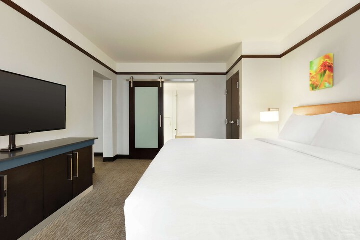 Hilton Garden Inn Medford OR