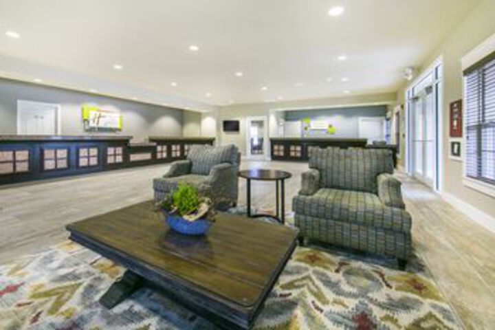 Holiday Inn Club Vacations Fox River Resort