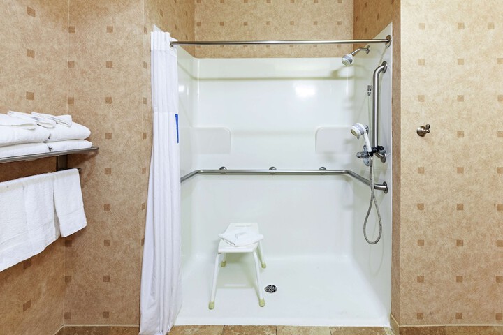 Hampton Inn & Suites Tulsa North / Owasso