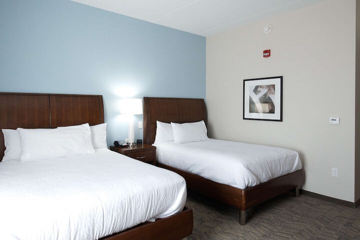 Hilton Garden Inn Hickory