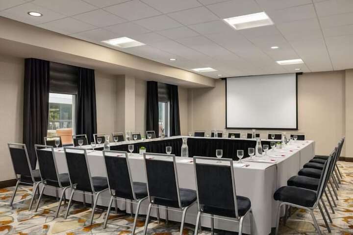 Madison Marriott South