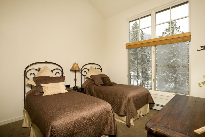 Lakeside Village by Vail Resorts