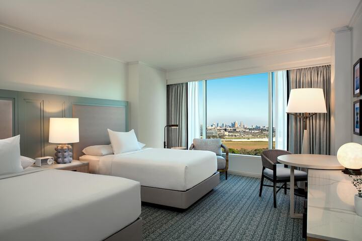 Grand Hyatt Tampa Bay