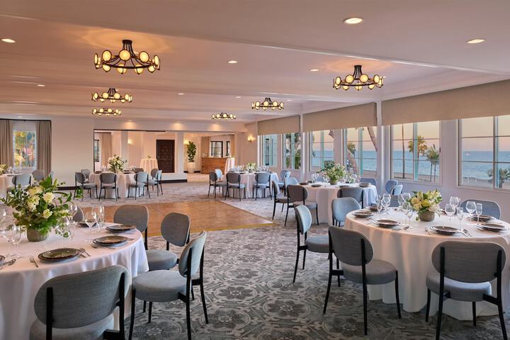 Mar Monte Hotel in The Unbound Collection by Hyatt