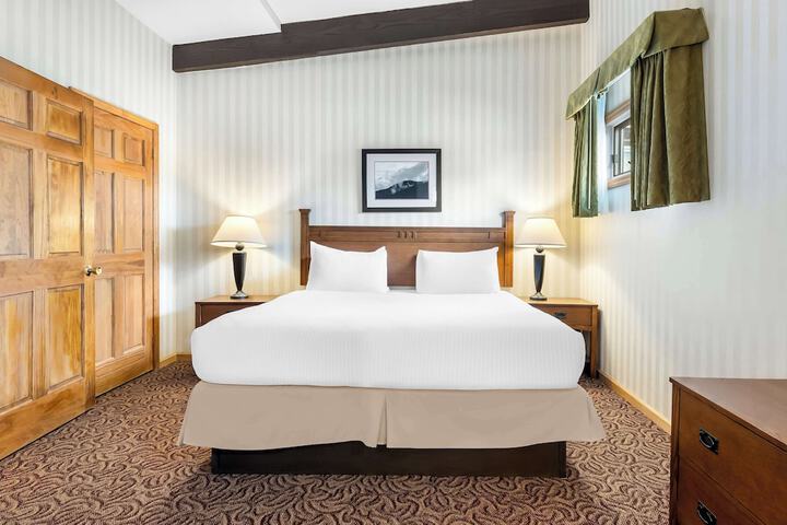Best Western Adirondack Inn