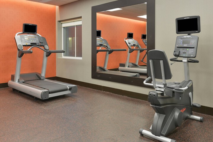 Health and Fitness 32 of 38