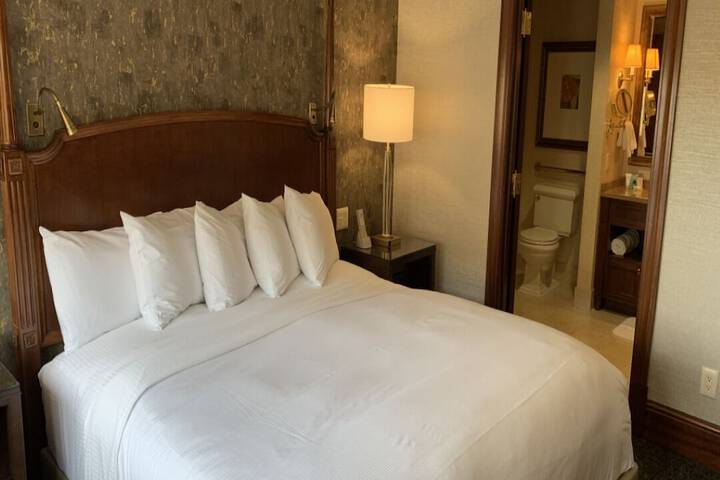 The Towers at Kahler Grand Hotel