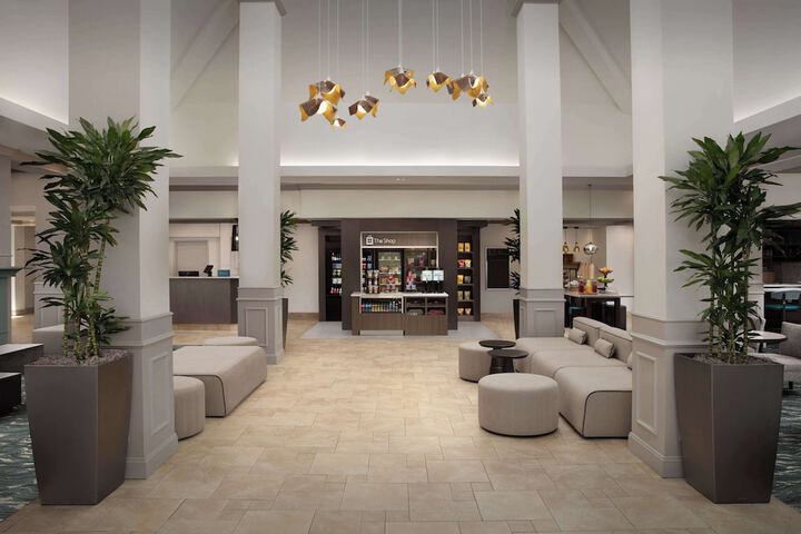 Hilton Garden Inn Columbia / Harbison