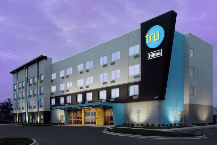 Hotel 2 of 24
