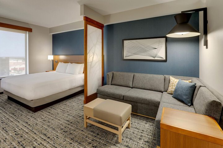 Hyatt Place St. Louis / Chesterfield