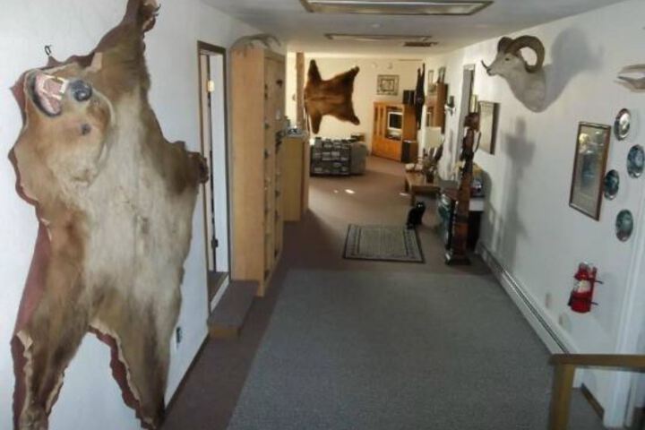Hotel Interior 2 of 10