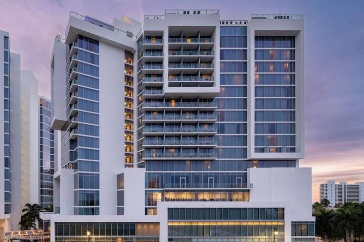 The Westin Sarasota