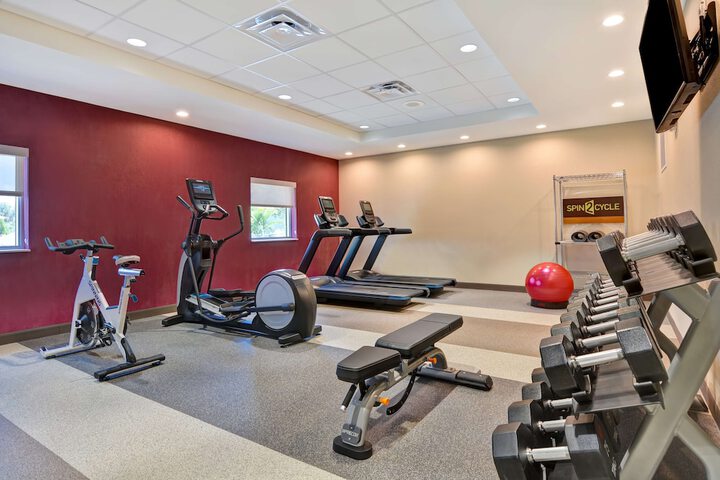 Home2 Suites Naples I-75 Pine Ridge Road FL