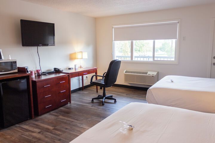 Hotel Penticton