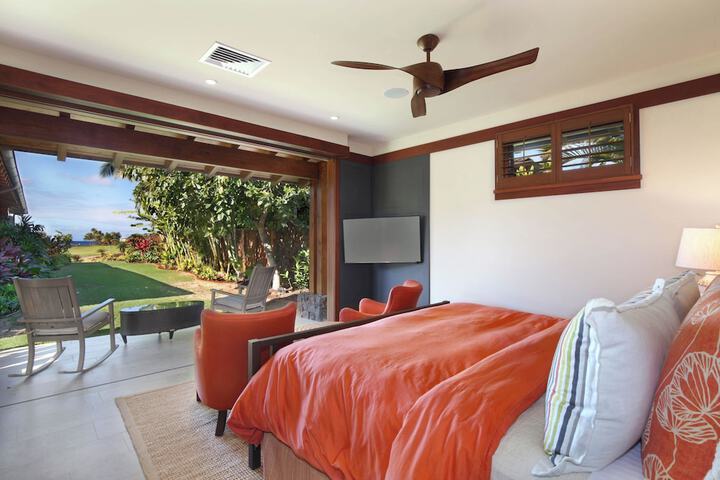 The Lodge at Kukui’ula