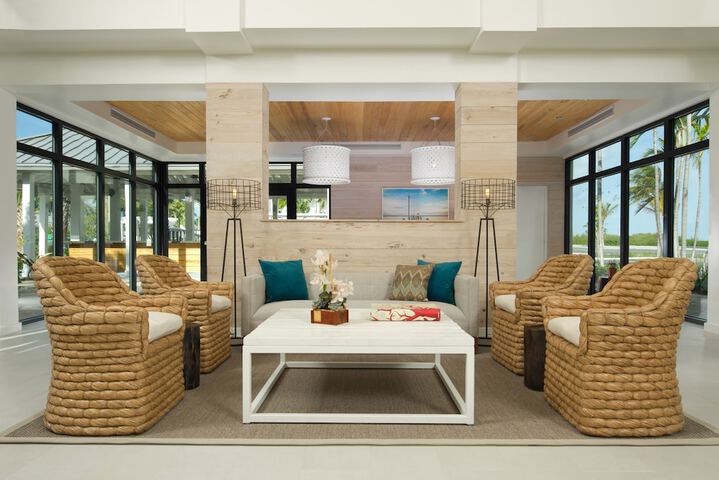 The Gates Hotel Key West Newly Renovated