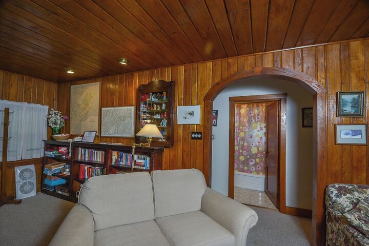 Simpsons Sanctuary by Taylor Made Deep Creek