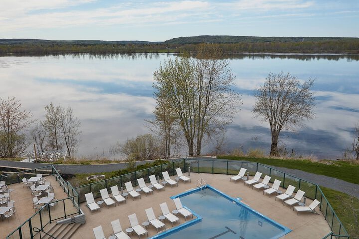 Delta Hotels by Marriott Fredericton