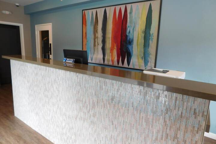 Hotel Interior 13 of 45