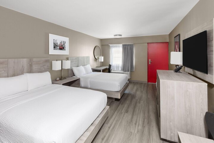 Ramada by Wyndham Kenner / New Orleans Airport South