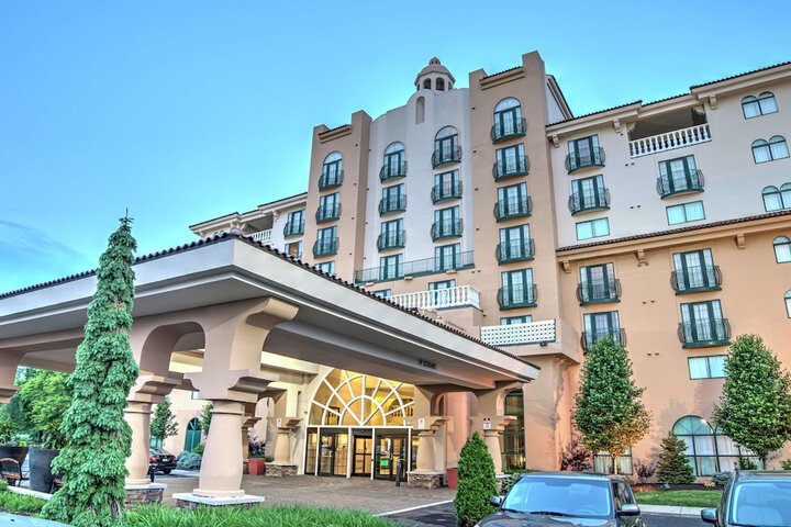 Hotel 2 of 45