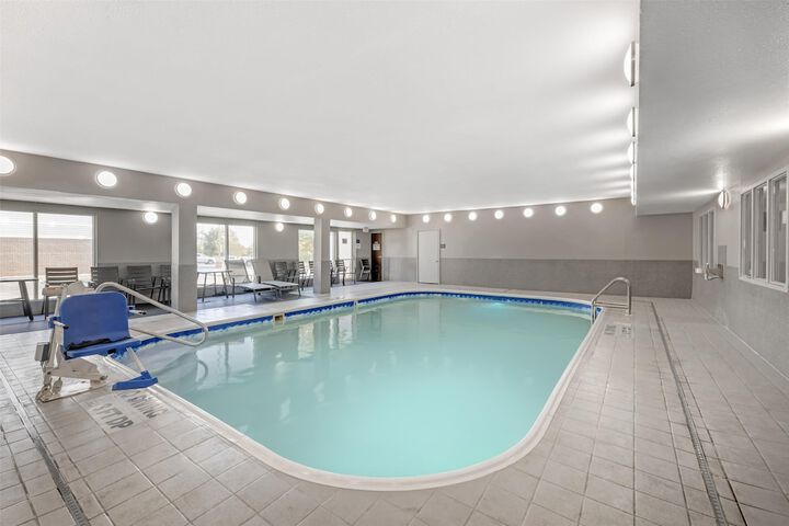 Best Western Independence Kansas City