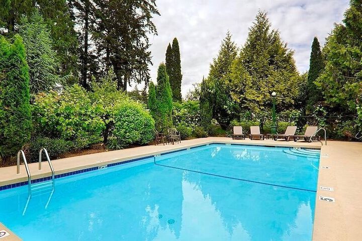 Best Western Cowichan Valley Inn