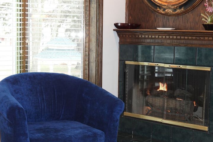 Rosemont Inn Resort B & B
