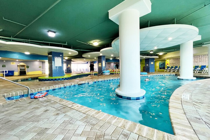 Avista Resort