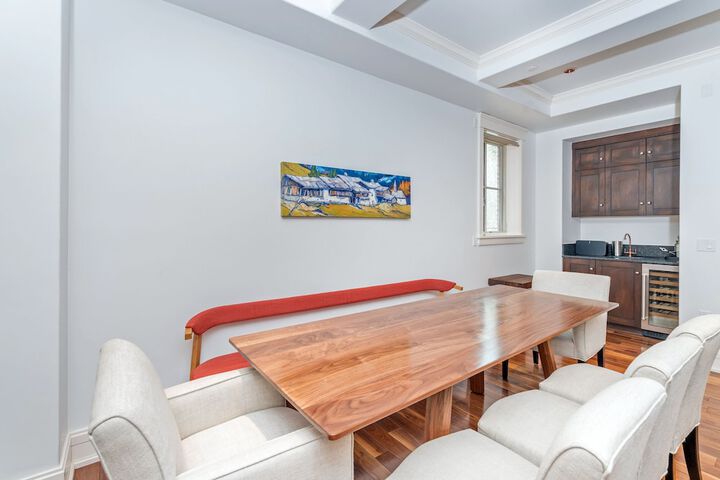 Element 52 Auberge Collection