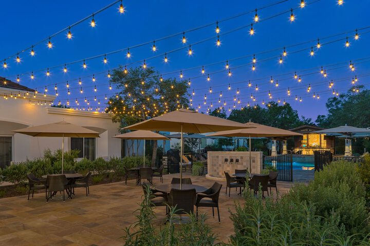 Signia by Hilton La Cantera Resort & Spa