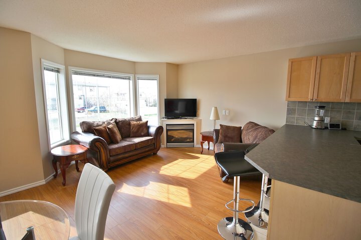 Executive Private Suites near Calgary