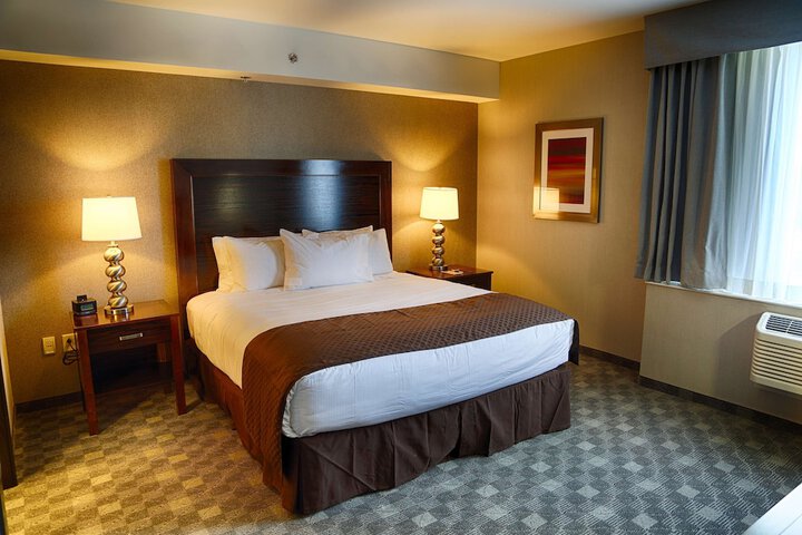 Doubletree by Hilton Lawrenceburg
