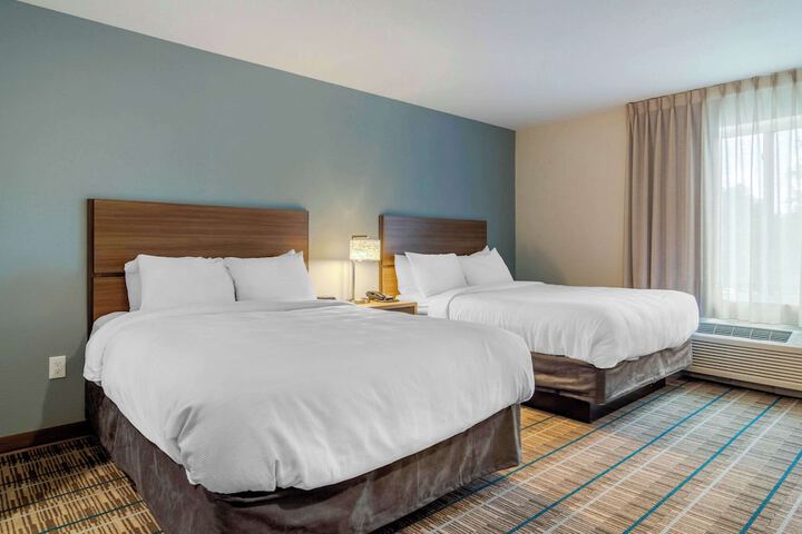 MainStay Suites Newnan Atlanta South
