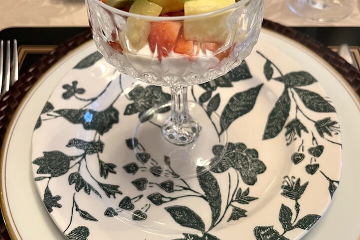 Breakfast/Coffee Service 91 of 127