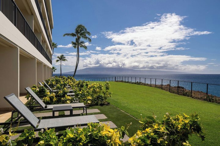 Sheraton Maui Resort & Spa