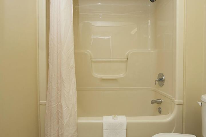 Comfort Inn Midland